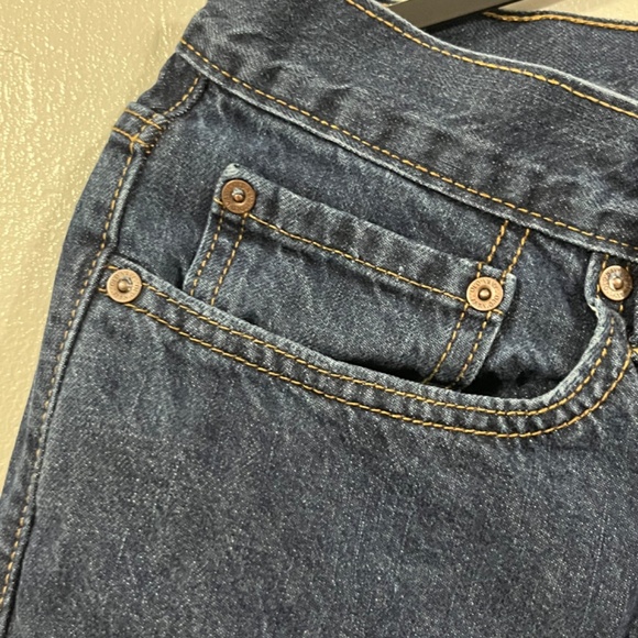 Old Navy Jeans Straight Size 33x30 - Picture 8 of 8